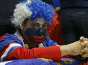 Таганрожцы посмотреть матчи ЧМ 2018 смогут в фан-зоне в Ростове Таганрожцы посмотреть матчи ЧМ 2018 смогут в фан-зоне в Ростове