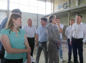 Размышления и аргументы о «спорткомплексе на несуществующей улице» в Таганроге Размышления и аргументы о «спорткомплексе на несуществующей улице» в Таганроге