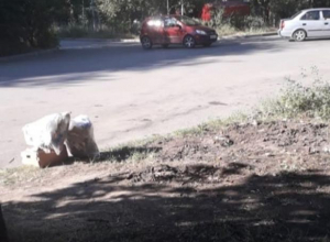 Таганроженка поблагодарила «Блокнот» за помощь в решении проблемы Таганроженка поблагодарила «Блокнот» за помощь в решении проблемы