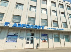 Донские власти планируют возродить аэропорты Таганрога и Волгодонска Донские власти планируют возродить аэропорты Таганрога и Волгодонска