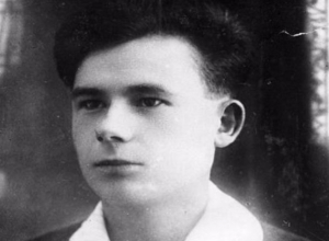 О тебе, любимый город: улица героя Семёна Морозова О тебе, любимый город: улица героя Семёна Морозова