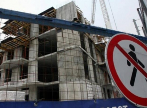 Почти 3 миллиона рублей потеряли обманутые дольщики жилого дома в Таганроге Почти 3 миллиона рублей потеряли обманутые дольщики жилого дома в Таганроге