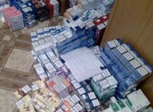 Борьба незаконным оборотом табачной продукцией набирает обороты Борьба незаконным оборотом табачной продукцией набирает обороты