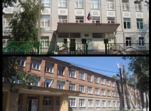 Петиция, созданная родителями учеников двух таганрогских школ, набрала более сотни подписей Петиция, созданная родителями учеников двух таганрогских школ, набрала более сотни подписей