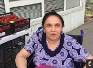 « Доступная среда» для галочки в Таганроге « Доступная среда» для галочки в Таганроге