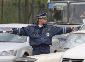 Центр Таганрога временно освободят от транспорта Центр Таганрога временно освободят от транспорта