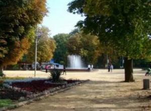 Во всем виноваты туалеты: власти разгадали секрет туристической непривлекательности Таганрога Во всем виноваты туалеты: власти разгадали секрет туристической непривлекательности Таганрога