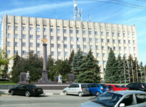 Очередная перестановка кадров произошла в команде управленцев Таганрога Очередная перестановка кадров произошла в команде управленцев Таганрога