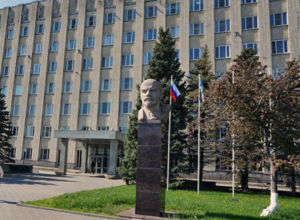 В Таганроге назначен новый директор МКУ «Благоустройство» В Таганроге назначен новый директор МКУ «Благоустройство»