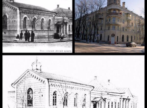 О тебе, любимый город: Николаевский детский приют-интернат О тебе, любимый город: Николаевский детский приют-интернат