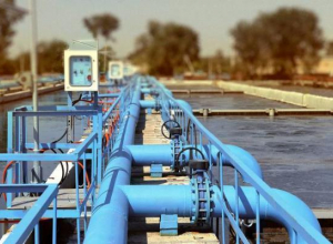 Таганрогский Водоканал «утекает» в венгерские руки Таганрогский Водоканал «утекает» в венгерские руки