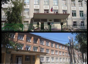Слияние двух таганрогских школ утвердили депутаты городской Думы Слияние двух таганрогских школ утвердили депутаты городской Думы