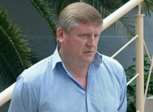 Депутата гордумы Таганрога Виктора Гревцева обвинили в неуплате налогов Депутата гордумы Таганрога Виктора Гревцева обвинили в неуплате налогов