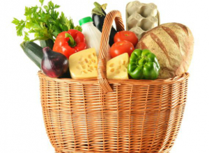 Какие продукты упали в цене для жителей Таганрога Какие продукты упали в цене для жителей Таганрога