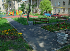 Предстоит 2-ой этап голосования за парки и скверы в Таганроге Предстоит 2-ой этап голосования за парки и скверы в Таганроге
