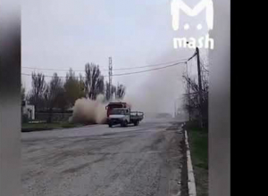 Дороги в Таганроге не просто бесят, уже вызывают нелицеприятную брань Дороги в Таганроге не просто бесят, уже вызывают нелицеприятную брань