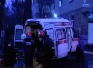 По факту трагедии в жилом доме Таганрога началась проверка По факту трагедии в жилом доме Таганрога началась проверка