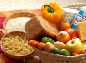 Таганрог обогнал по ценам на продукты Ростов-на-Дону Таганрог обогнал по ценам на продукты Ростов-на-Дону