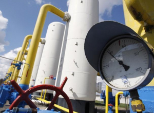 Три компании из Таганрога остались в списке главных должников за газ в области Три компании из Таганрога остались в списке главных должников за газ в области