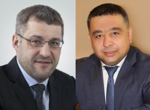 На «Красном котельщике» в Таганроге сменился очередной гендиректор На «Красном котельщике» в Таганроге сменился очередной гендиректор