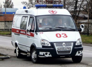В Таганроге на зебре сбили женщину В Таганроге на зебре сбили женщину