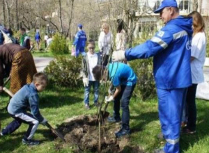 На формирование комфортной городской среды области выделят 1,4 млрд рублей На формирование комфортной городской среды области выделят 1,4 млрд рублей
