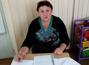 В Таганроге семью с двумя маленькими детьми лишил света и газа родной человек В Таганроге семью с двумя маленькими детьми лишил света и газа родной человек