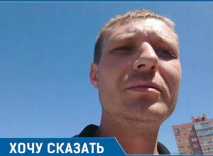 Рынок «Простоквашино» в Таганроге вызывает опасения у помощника депутата Рынок «Простоквашино» в Таганроге вызывает опасения у помощника депутата