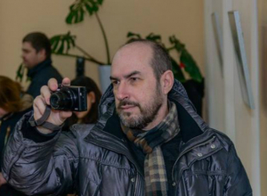 Сегодня День рождения у блогера Александра Нанкина Сегодня День рождения у блогера Александра Нанкина
