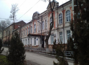 Таганрогский лицей вошел в рейтинг лучших школ России Таганрогский лицей вошел в рейтинг лучших школ России