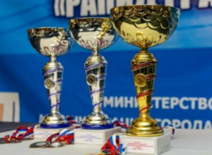 Церемония закрытия шахматного турнира прошла в Таганроге Церемония закрытия шахматного турнира прошла в Таганроге