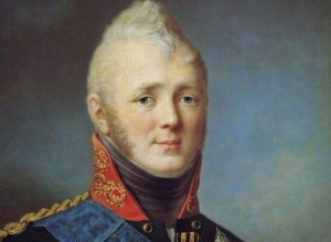 Календарь: 1 декабря 1825 года в Таганроге умер император Александр I Календарь: 1 декабря 1825 года в Таганроге умер император Александр I
