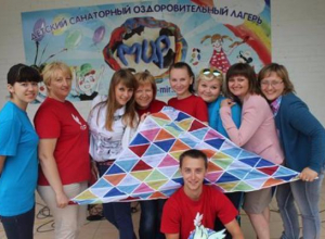 583 трудных подростка из Таганрога приучают к здоровому образу жизни за лето 583 трудных подростка из Таганрога приучают к здоровому образу жизни за лето