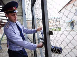 В Ростовской области решили в этом году не миловать заключенных В Ростовской области решили в этом году не миловать заключенных