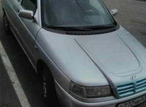 В Таганроге угнан отечественный автомобиль В Таганроге угнан отечественный автомобиль
