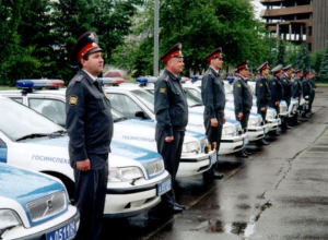 Календарь: 3 июля исполнилось 82 года Госавтоинспекции в России Календарь: 3 июля исполнилось 82 года Госавтоинспекции в России
