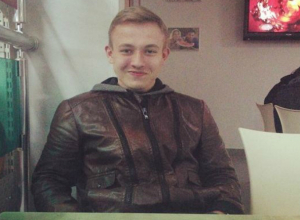Разыскивается в Таганроге 23-летний молодой человек из Луганска Разыскивается в Таганроге 23-летний молодой человек из Луганска
