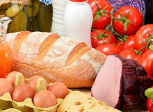 Дорожают продукты, товары и услуги в Ростовской области Дорожают продукты, товары и услуги в Ростовской области