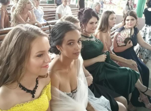 Почти 200 золотых медалистов наградили в Таганроге Почти 200 золотых медалистов наградили в Таганроге