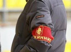 Казаки обеспечат охрану таганрожцам на массовых мероприятиях Казаки обеспечат охрану таганрожцам на массовых мероприятиях