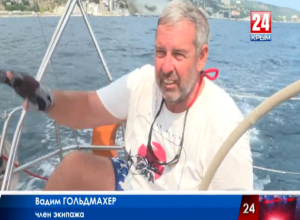 Детский врач из Таганрога борется за победу на международном фестивале «Кубок Черного моря» Детский врач из Таганрога борется за победу на международном фестивале «Кубок Черного моря»
