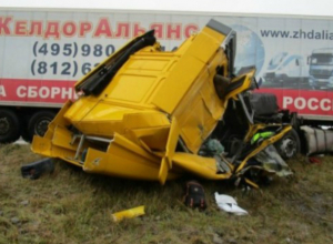 Автобус с 50 пассажирами из Таганрога попал в смертельное ДТП по дороге в Москву Автобус с 50 пассажирами из Таганрога попал в смертельное ДТП по дороге в Москву