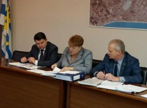 Власти Таганрога готовы взять в кредит 167 млн рублей Власти Таганрога готовы взять в кредит 167 млн рублей