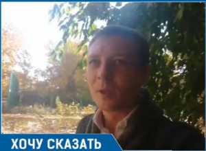 Недельный потоп на Русском поле в Таганроге продолжился Недельный потоп на Русском поле в Таганроге продолжился