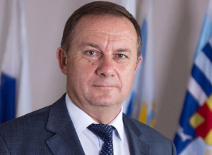 Владимиру Прасолову осталось провести в колонии два месяца Владимиру Прасолову осталось провести в колонии два месяца