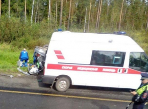 Массовая авария произошла под Таганрогом Массовая авария произошла под Таганрогом