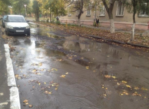 «Когда закончится беспредел?»: таганроженка потребовала ответ от администрации города «Когда закончится беспредел?»: таганроженка потребовала ответ от администрации города