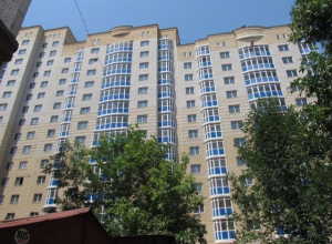 Таганрог становится однокомнатным городом Таганрог становится однокомнатным городом