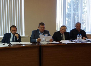 В бюджет Таганрога вновь внесли изменения В бюджет Таганрога вновь внесли изменения