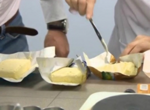 Масло не масляное, сметанка пальмовая – эксперты поверили продукцию Масло не масляное, сметанка пальмовая – эксперты поверили продукцию